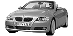 BMW E93 U0537 Fault Code