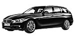 BMW F31 U0537 Fault Code